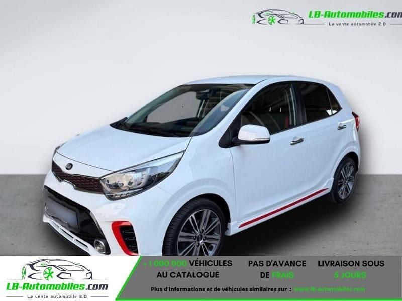 Occasion Kia Picanto 101 ch (74 kW) 2019 Citadine