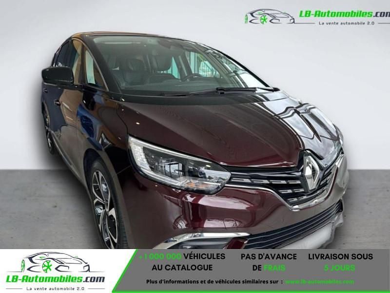 Utilisé 2021 Renault Grand Scénic IV Black Edition Monospace | 27 600 € (Prix assez cher) - Image 1/4