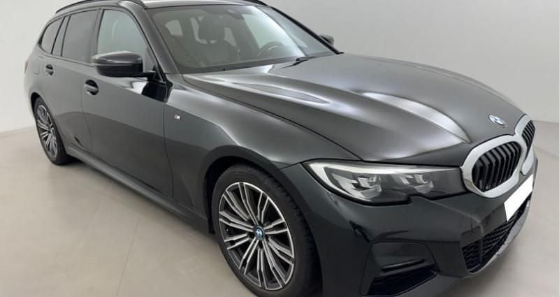 Utilisé 2019 BMW 330 M Sport Break | 31 990 € (Super prix) - Image 1/4