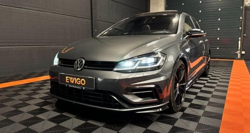 Occasion VW Golf VII R 300 ch (220 kW) 2019 Berline