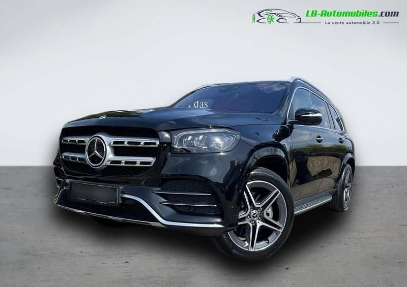 Utilisé 2023 Mercedes GLS580 SUV | 117 100 € - Image 1/4