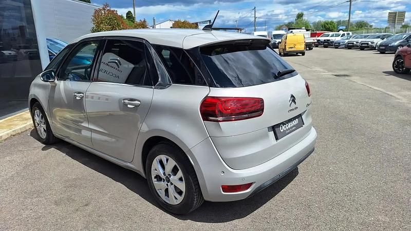Occasion Citroën C4 SpaceTourer Feel 131 ch (96 kW) 2019 Monospace