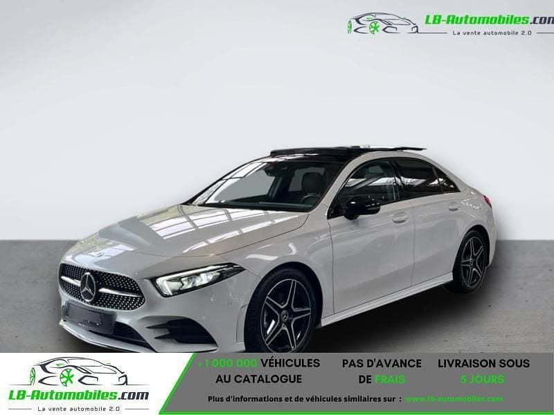 Utilisé 2020 Mercedes A180 Berline | 32 400 € - Image 1/4