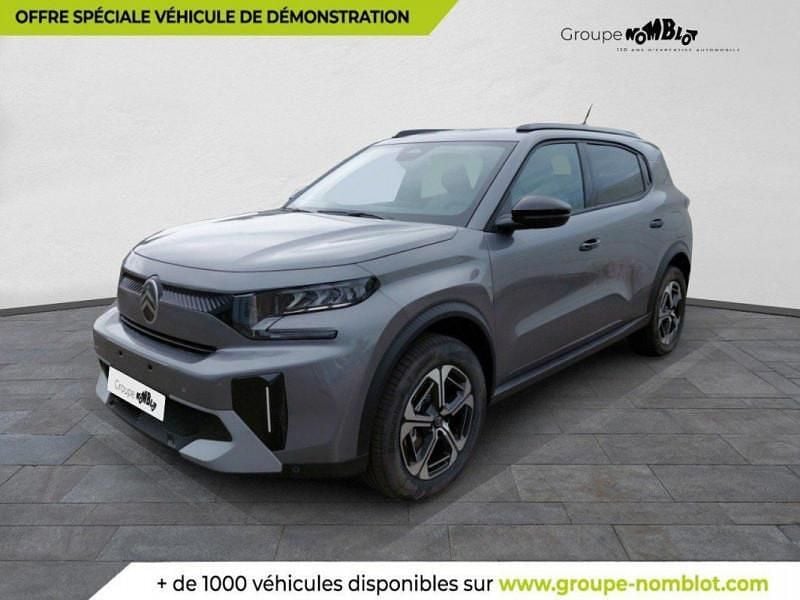 Occasion Citroën C3 Aircross 136 ch (100 kW) 2025 SUV