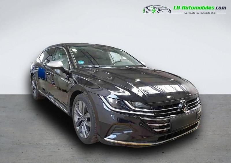 Utilisé 2023 VW Arteon Berline | 32 500 € (Super prix) - Image 1/4