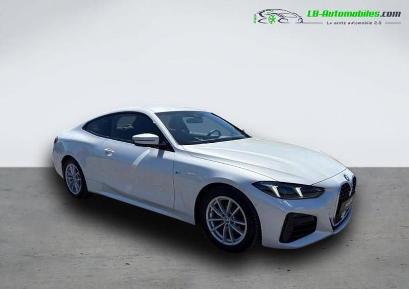 Utilisé 2024 BMW 420 Comfort Edition Coupé | 47 900 € (Bon prix) - Image 1/3