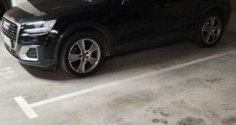 Occasion 2017 Audi Q2 Design SUV | 21 890 € (Prix juste) - Image 1/4