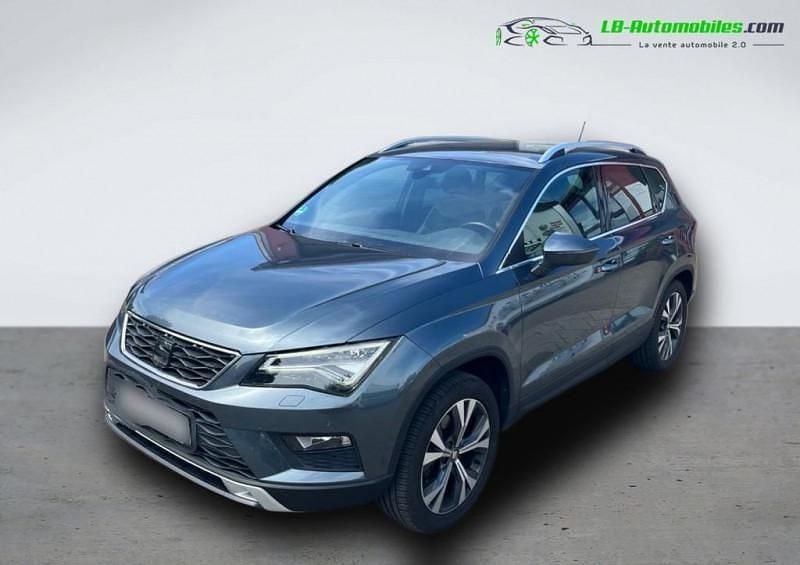Utilisé 2016 Seat Ateca SUV | 23 800 € (Bon prix) - Image 1/4