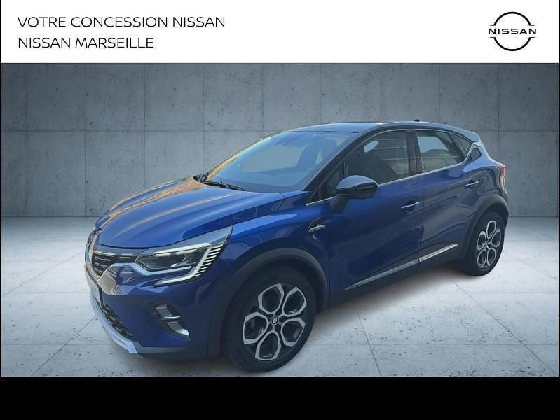 Utilisé 2022 Renault Captur Techno SUV | 16 490 € (Prix juste) - Image 1/4