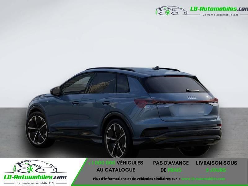 Utilisé 2022 Audi Q4 e-tron Sport SUV | 39 400 € (Prix juste) - Image 1/4