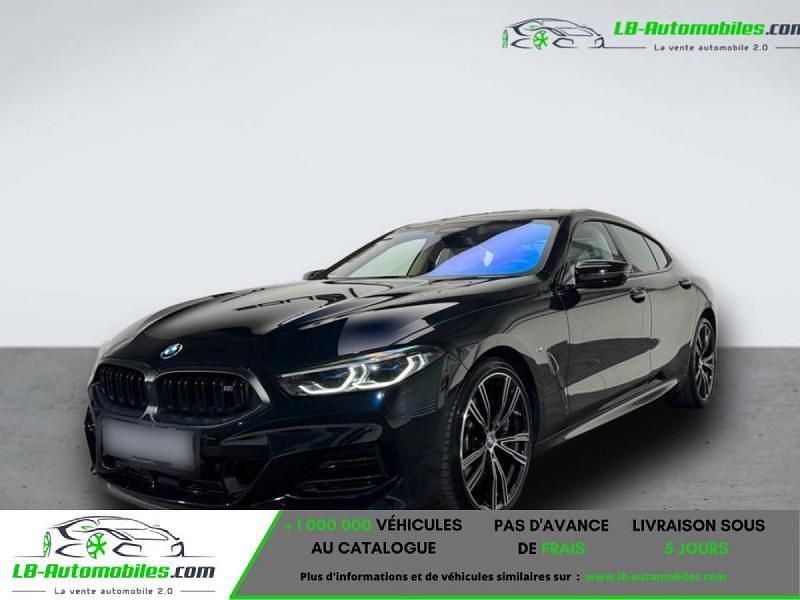 Occasion 2022 BMW M850 Comfort Edition Coupé | 82 700 € - Image 1/4