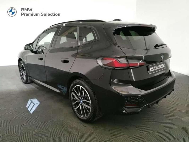 Occasion BMW 225 M Sport 137 ch (100 kW) 2025 Noir Monospace