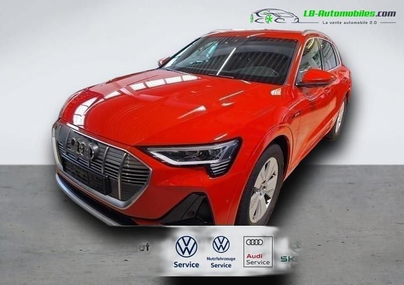 Utilisé 2020 Audi e-tron Sport SUV | 34 700 € (Bon prix) - Image 1/4