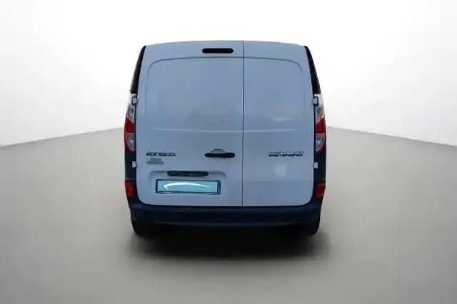 Occasion Renault Kangoo 2021 Blanc mineral Monospace