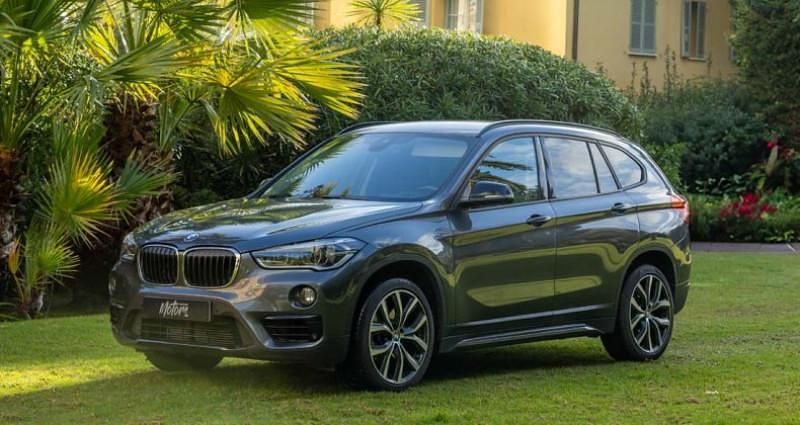 Occasion 2019 BMW X1 Sport Line SUV | 26 990 € (Prix juste) - Image 1/4