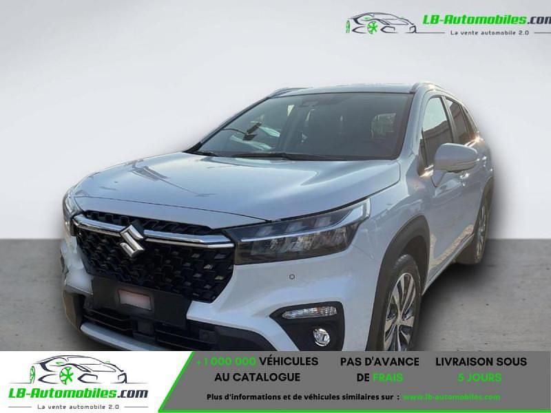 Occasion 2025 Suzuki SX4 | 31 000 € (Prix juste) - Image 1/4