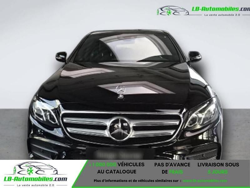 Occasion Mercedes E300 194 ch (142 kW) 2020 Berline