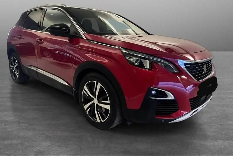 Utilisé 2018 Peugeot 3008 S SUV | 15 000 € (Super prix) - Image 1/4