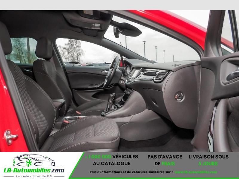 Occasion Opel Astra 105 ch (77 kW) 2016 Berline