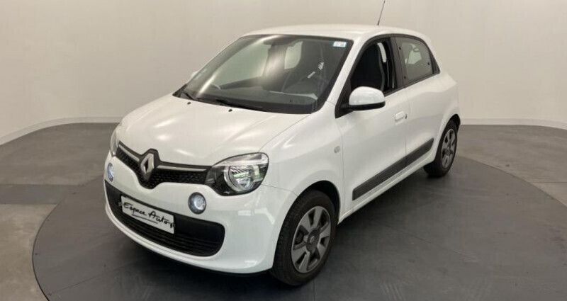 Utilisé 2018 Renault Twingo SE Citadine | 11 790 € (Prix cher) - Image 1/1