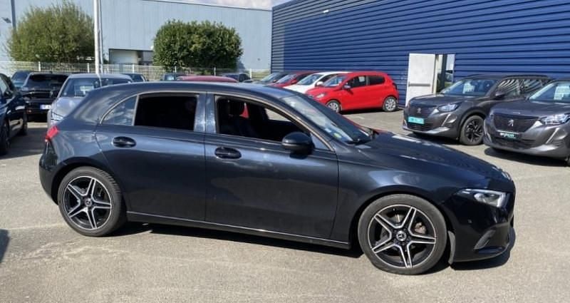 Utilisé 2018 Mercedes A180 AMG line Berline | 19 990 € (Prix cher) - Image 1/4