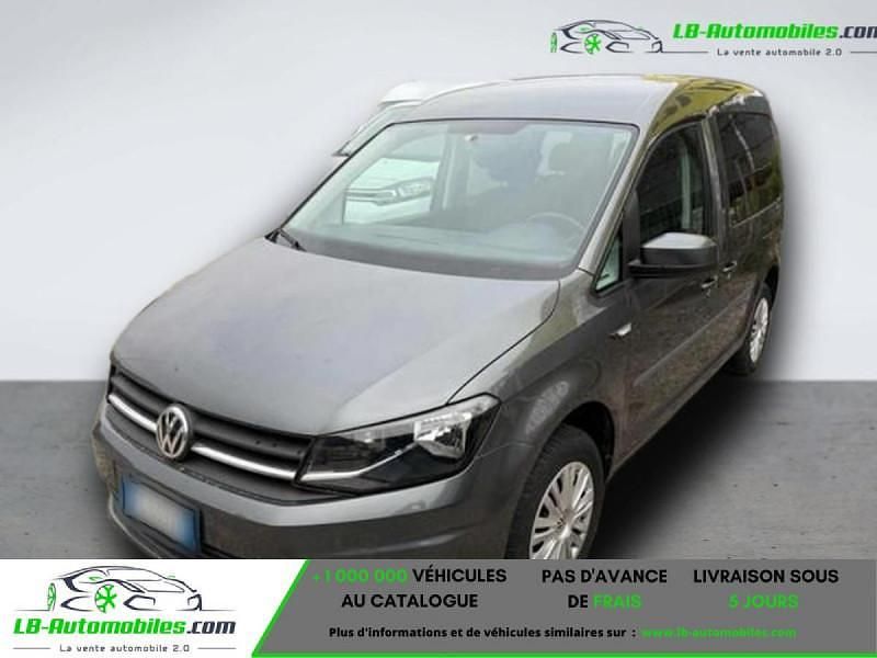 Occasion 2017 VW Caddy Monospace | 22 900 € (Prix cher) - Image 1/2