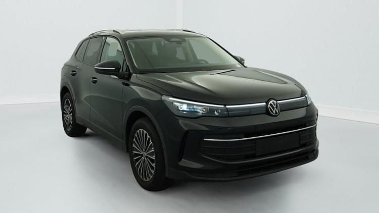 Utilisé 2024 VW Tiguan Life SUV | 33 660 € (Super prix) - Image 1/1