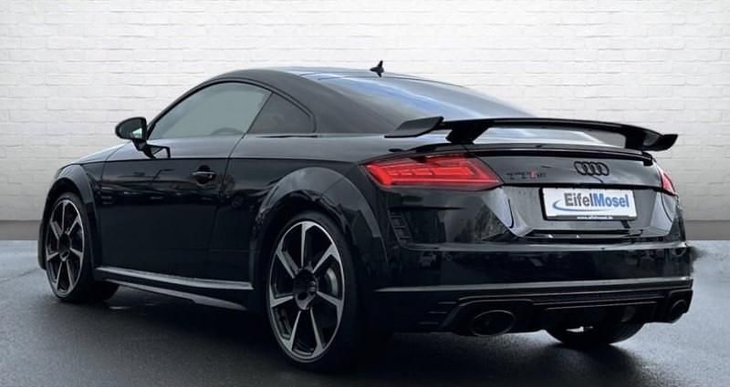 Occasion Audi TT Design 400 ch (294 kW) 2021 Coupé