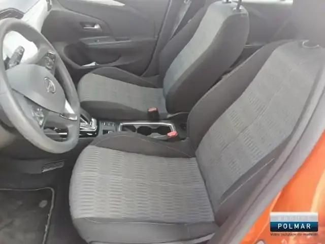 Occasion Opel Corsa Edition 2020 Orange Berline