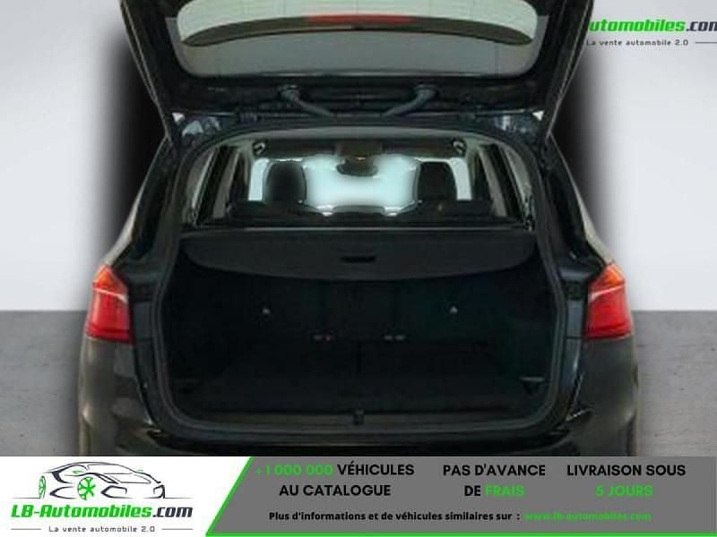 Occasion BMW 220 190 ch (139 kW) 2021 Break