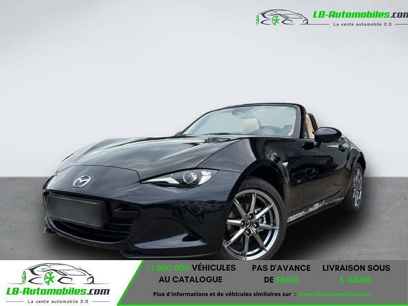 Utilisé 2025 Mazda MX5 Cabriolet | 36 400 € - Image 1/4