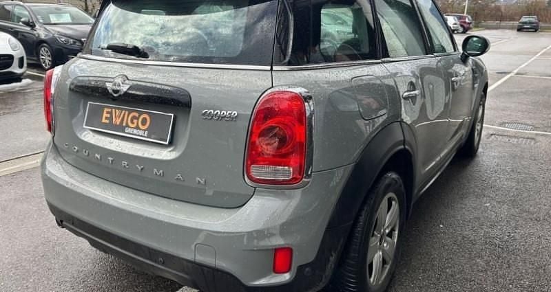 Occasion Mini Cooper 136 ch (100 kW) 2017 Citadine