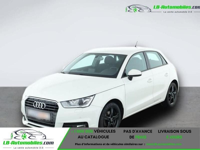 Occasion Audi A1 Sportback Sport 125 ch (91 kW) 2017 Citadine