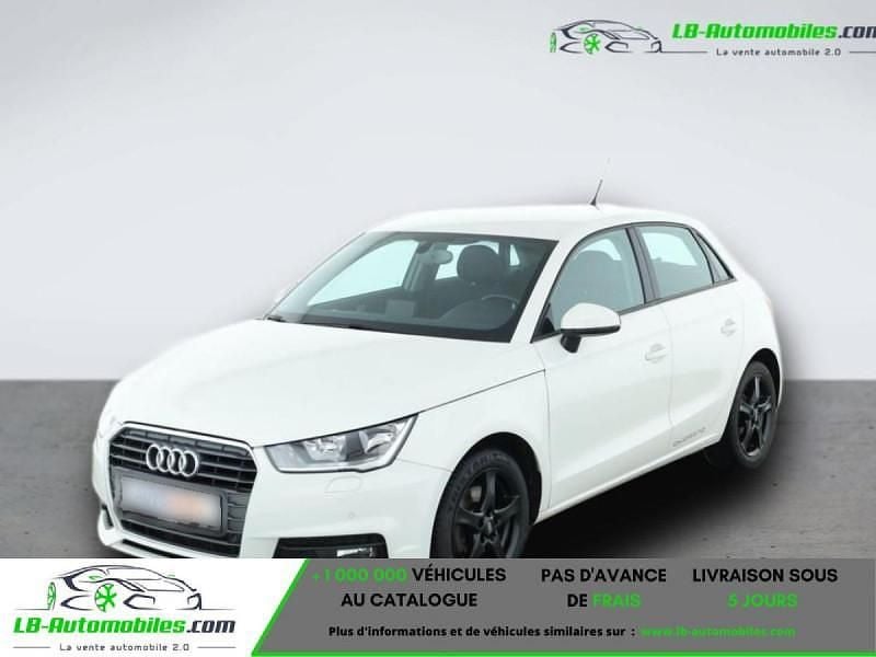 Occasion 2017 Audi A1 Sportback Sport Citadine | 19 800 € (Prix juste) - Image 1/4