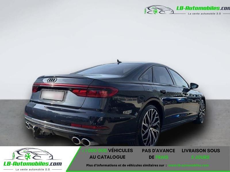 Occasion Audi S8 Sport 571 ch (419 kW) 2021 Berline