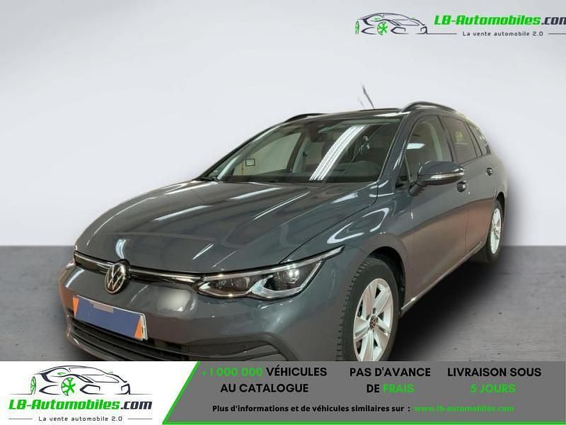 Utilisé 2021 VW Golf VIII Break | 23 200 € (Prix juste) - Image 1/4
