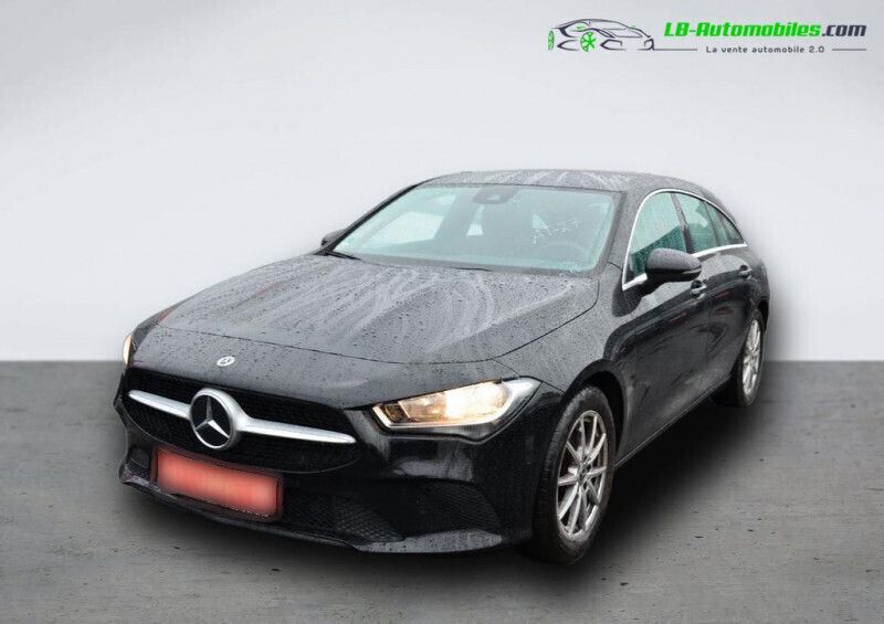 Utilisé 2022 Mercedes 180 Berline | 28 100 € (Super prix) - Image 1/4