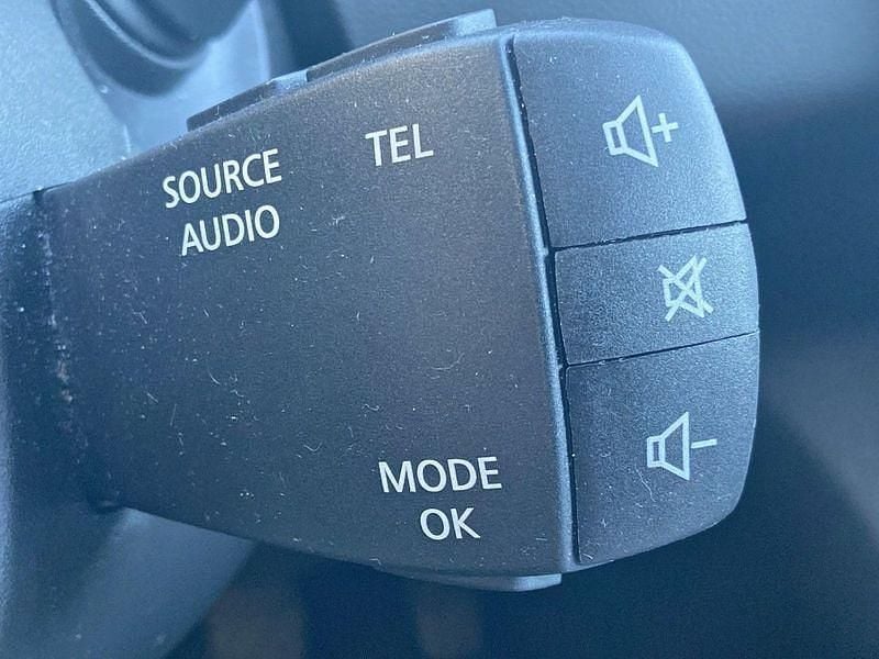 Occasion Renault Scénic IV Business 120 ch (88 kW) 2020 Noir etoile Monospace