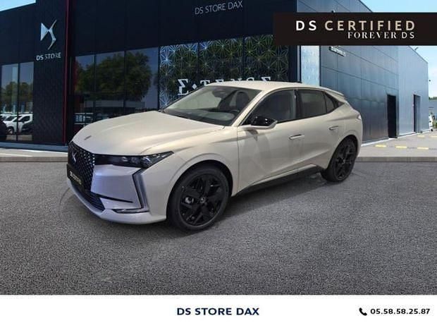 Occasion 2025 DS Automobiles DS4 Business Berline | 35 990 € - Image 1/4