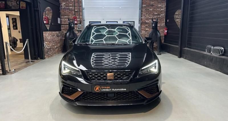 Occasion Seat Leon ST 4Drive 300 ch (220 kW) 2020 Break