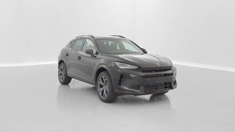 Nouvelle 2025 Cupra Formentor SUV | 37 400 € (Bon prix) - Image 1/1