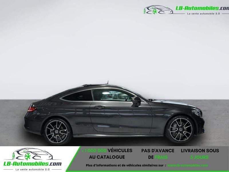 Occasion Mercedes C300 258 ch (189 kW) 2018 Berline