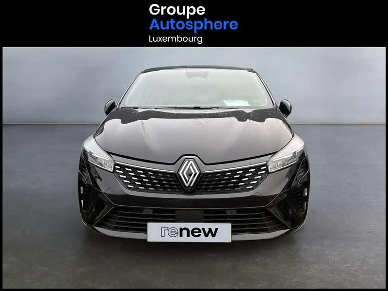 Occasion Renault Clio V Techno 145 ch (106 kW) 2025 Noir Citadine