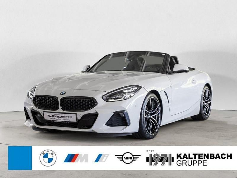 Utilisé 2021 BMW Z4 Comfort Edition Coupé | 36 890 € - Image 1/4