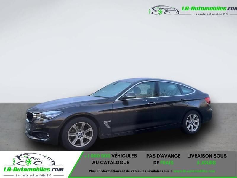 Occasion 2016 BMW 318 Berline | 22 900 € - Image 1/1