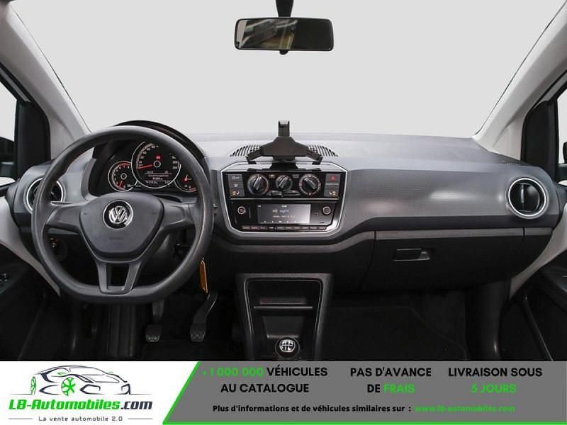 Occasion VW up! 90 ch (66 kW) 2018 Citadine
