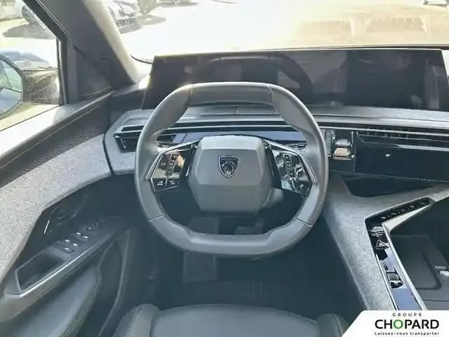 Occasion Peugeot 3008 2024 Noir perla nera metallise SUV