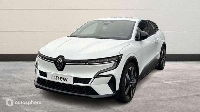 Occasion Renault Megane E-Tech Techno 163 kW (222 ch) 2022 SUV