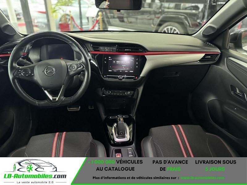 Occasion Opel Corsa 131 ch (96 kW) 2020 Citadine