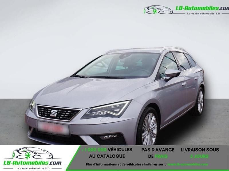 Occasion Cupra Leon 150 ch (110 kW) 2020 Break